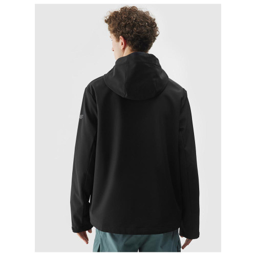 4F Ανδρικό μπουφάν Softshell Jacket